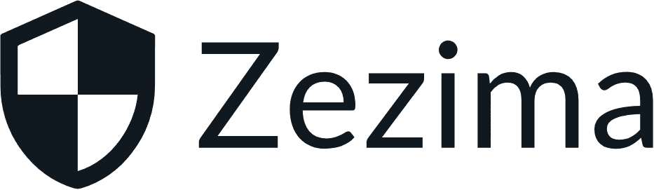 Zezima logo